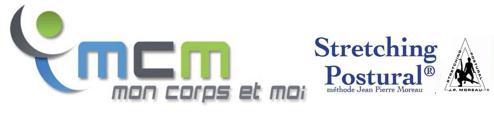 Logo MCM 2023