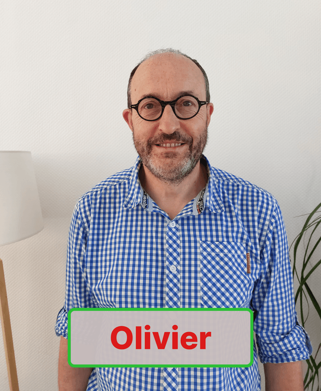 Olivier