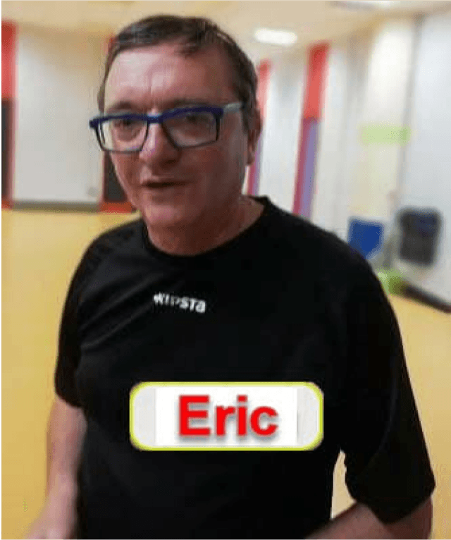 Eric