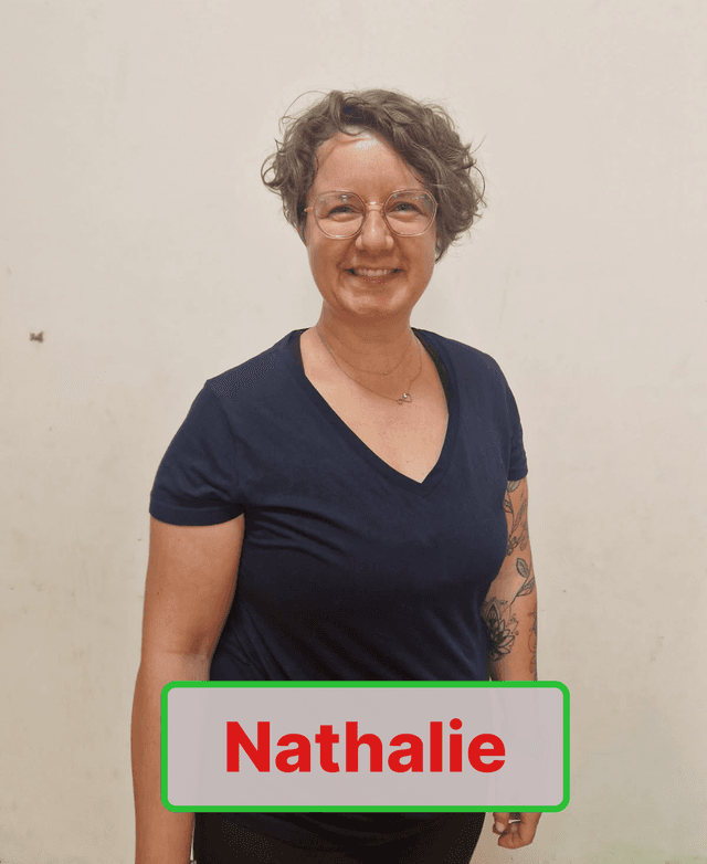 Nathalie